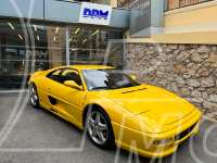 Ferrari 355 F1 berlinetta